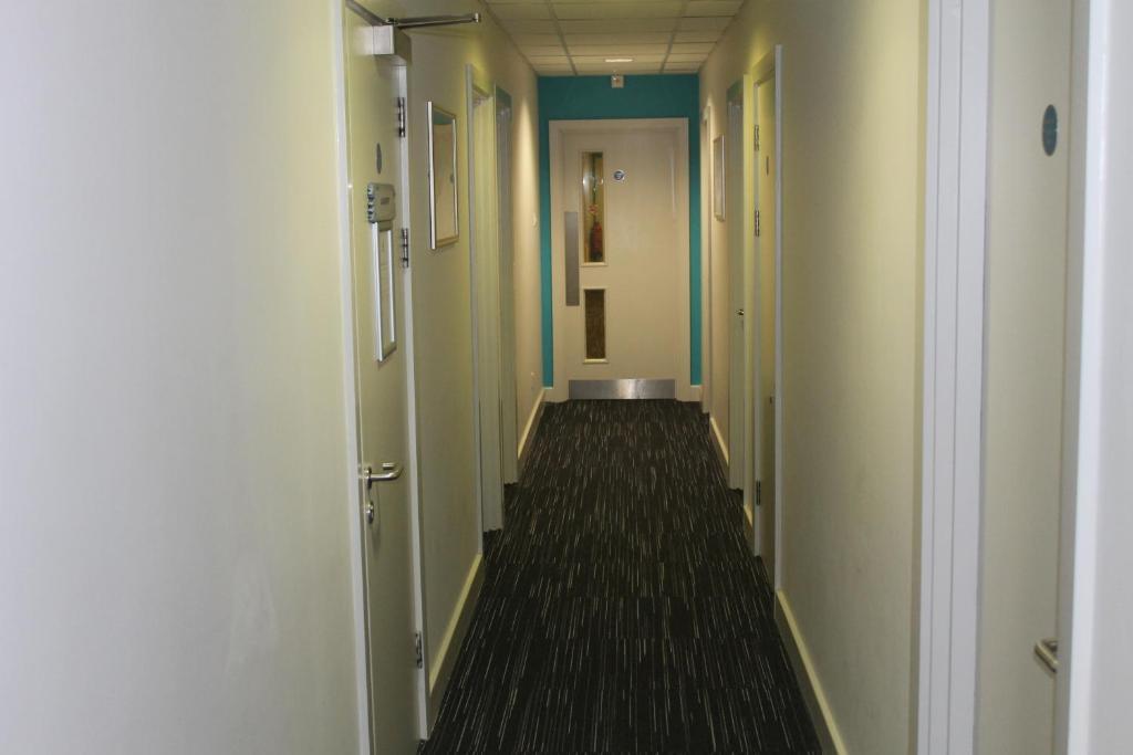 Albergue Yha Littlehampton Exterior foto