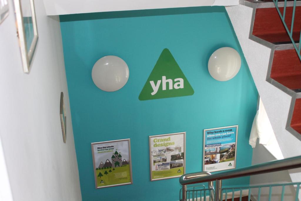 Albergue Yha Littlehampton Exterior foto
