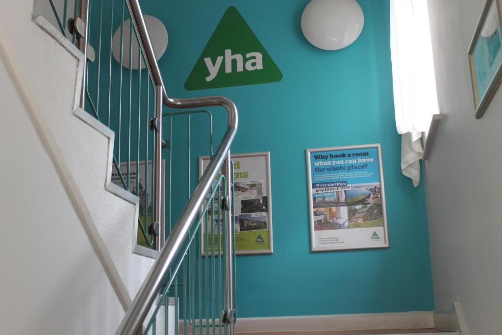 Albergue Yha Littlehampton Exterior foto