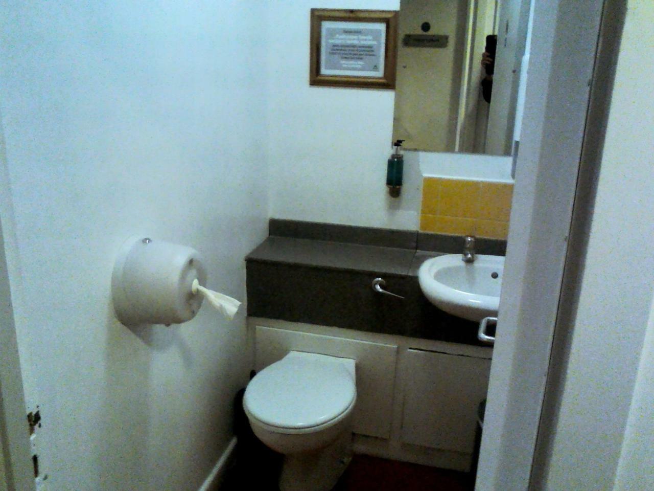 Albergue Yha Littlehampton Habitación foto