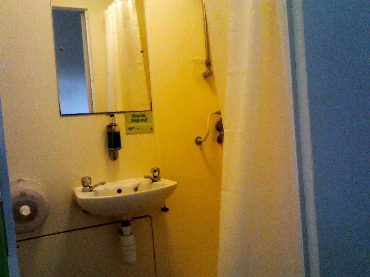 Albergue Yha Littlehampton Habitación foto